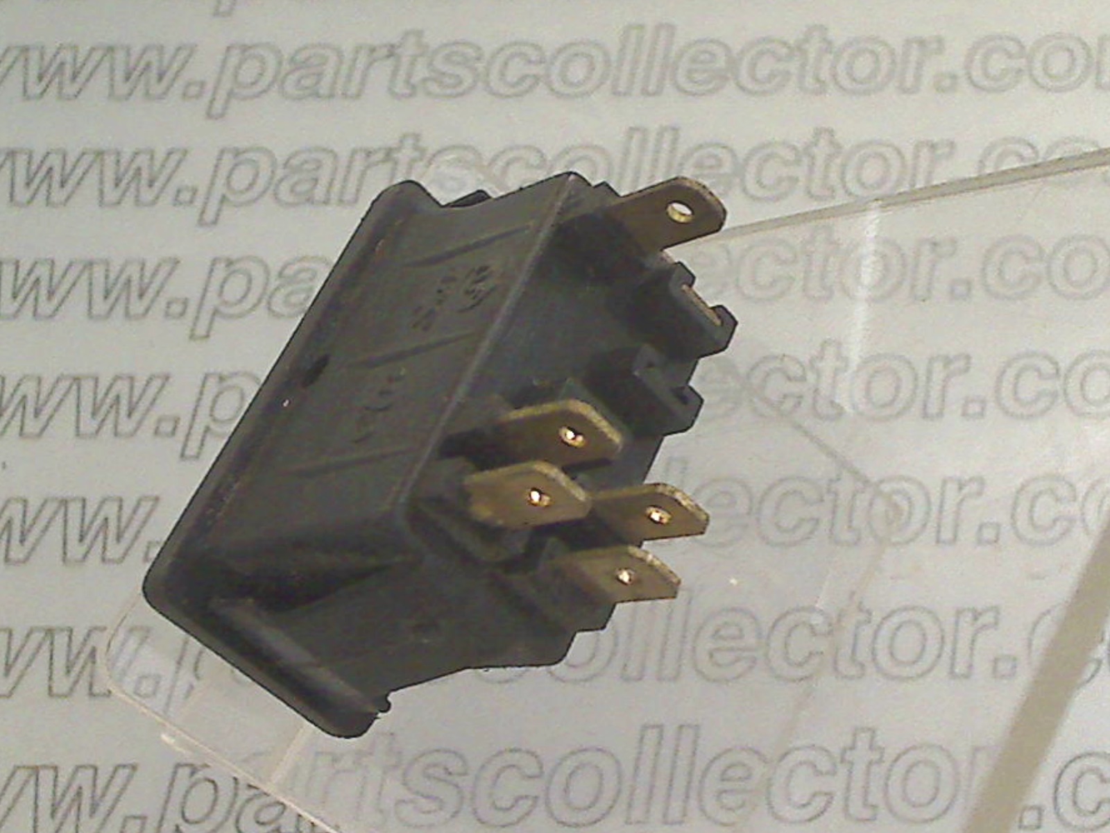 ALFA ROMEO 116466504001 - 0607 287730 Electrical system code 9479 compatible with: ALFA ROMEO ALFASUD, ALFA ROMEO ALFETTA 116 - additional view